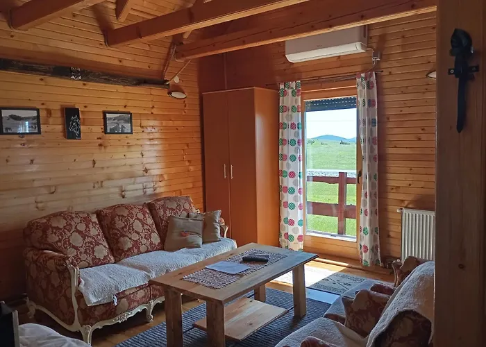 Boskovica Brvnare
