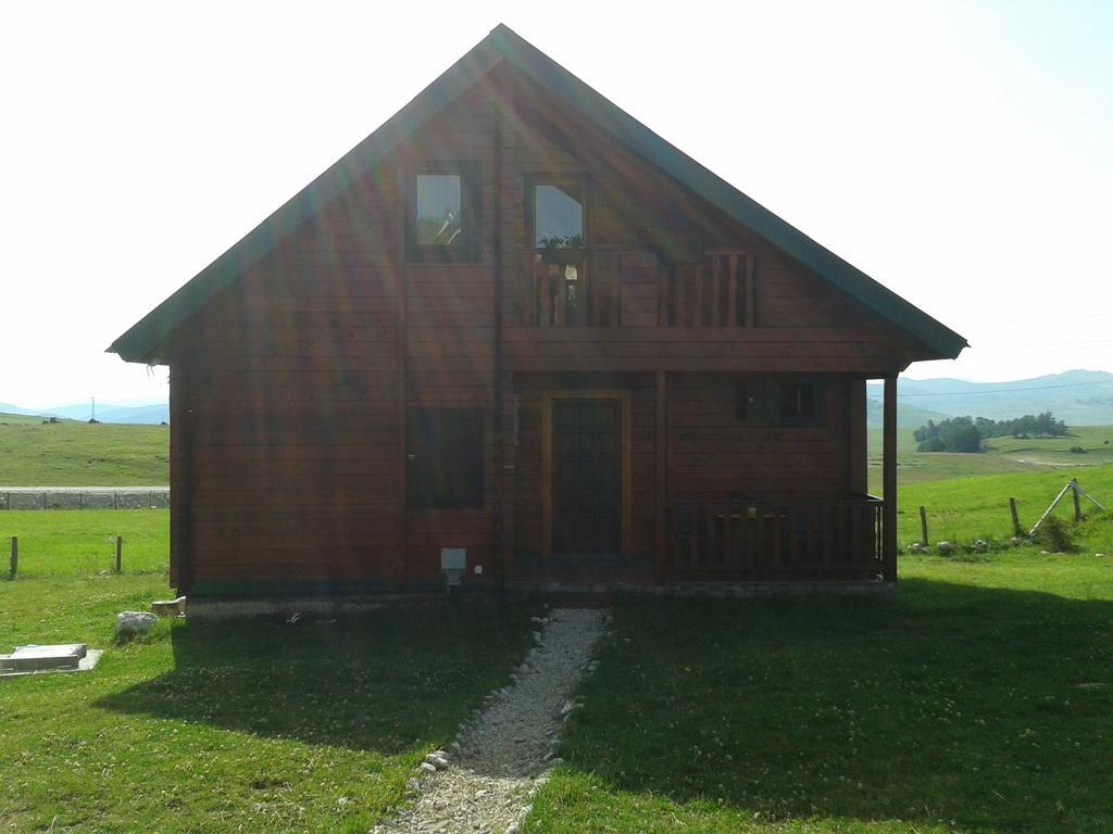 Boskovica Brvnare