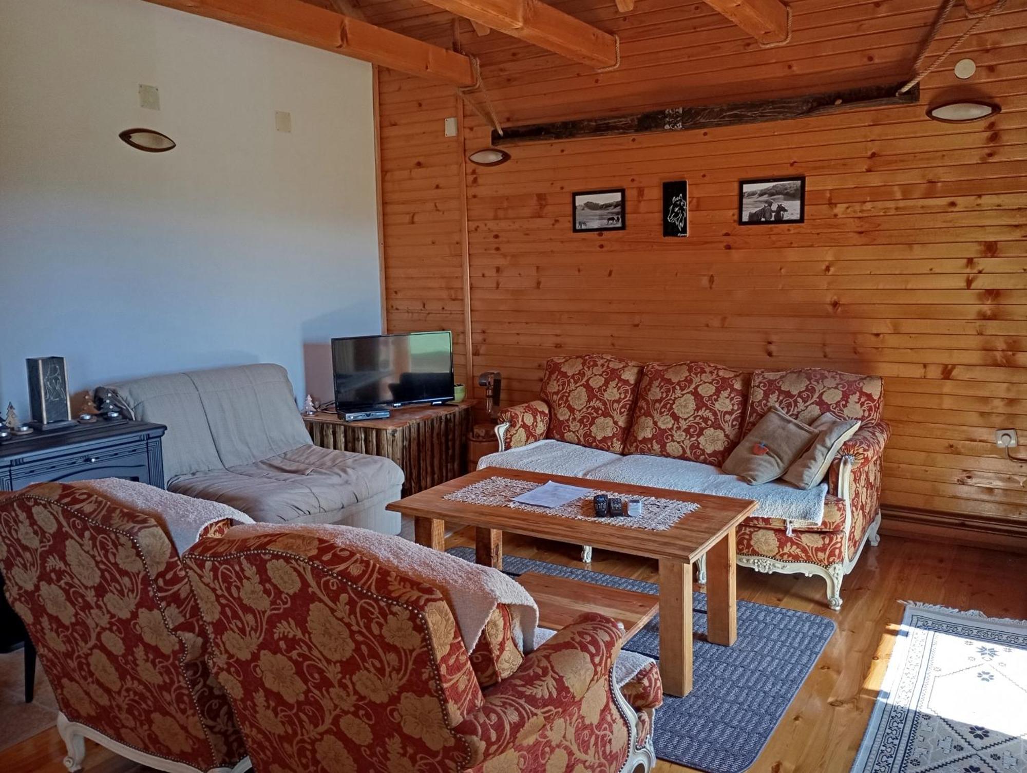Boskovica Brvnare * Žabljak