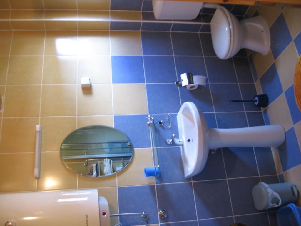 Country house Boskovica Brvnare Zabljak (Zabljak)