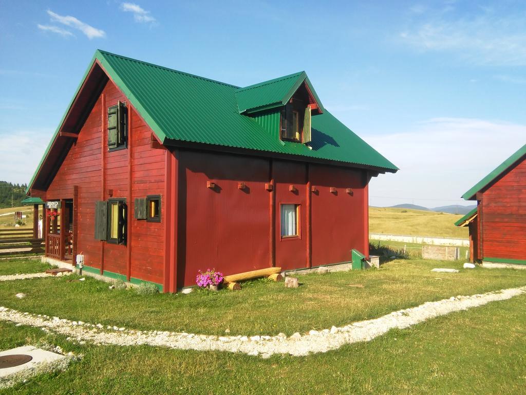 Boskovica Brvnare *