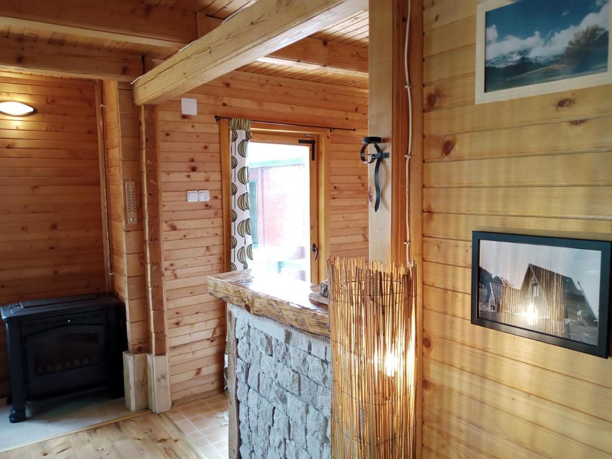 Boskovica Brvnare * Zabljak (Zabljak)