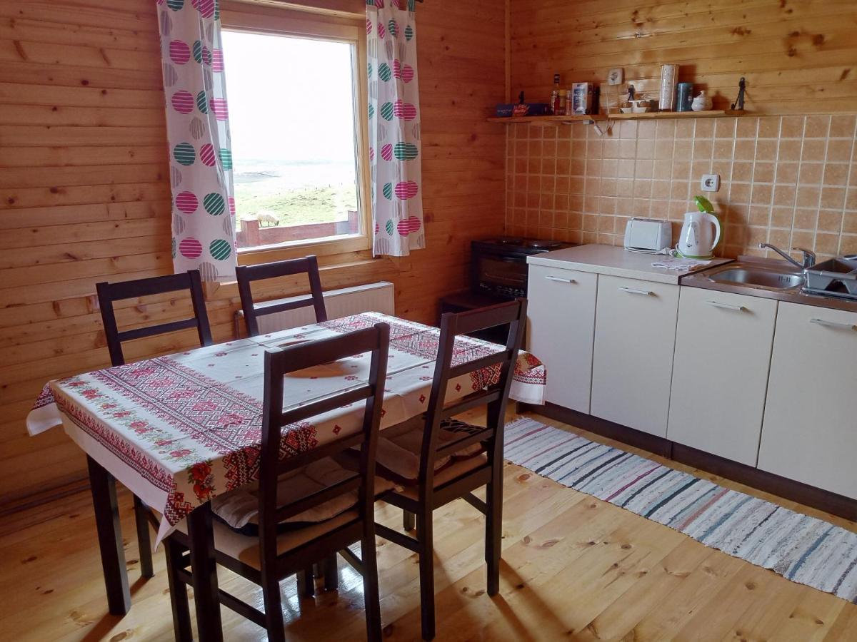 Boskovica Brvnare Country house *