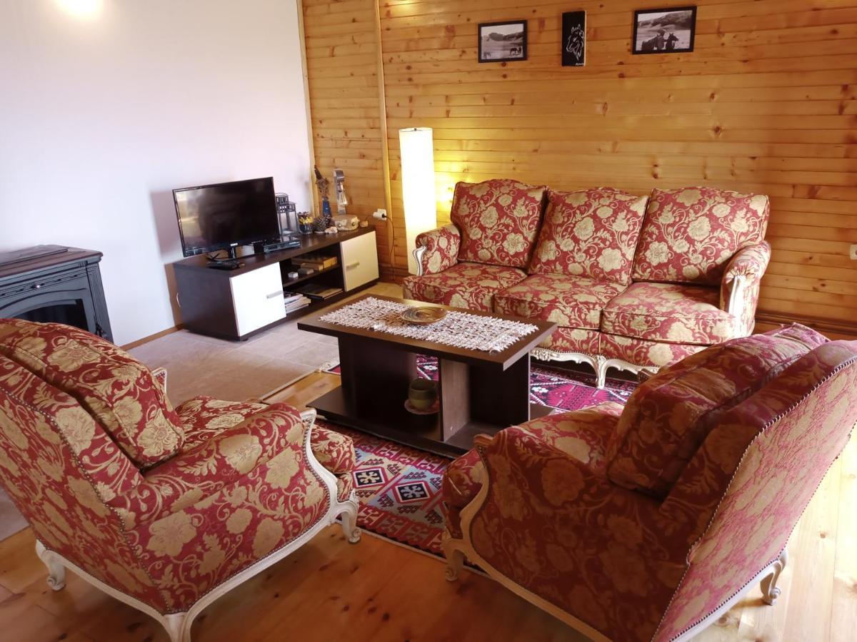Boskovica Brvnare Country house *