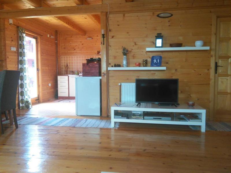 Boskovica Brvnare * Žabljak