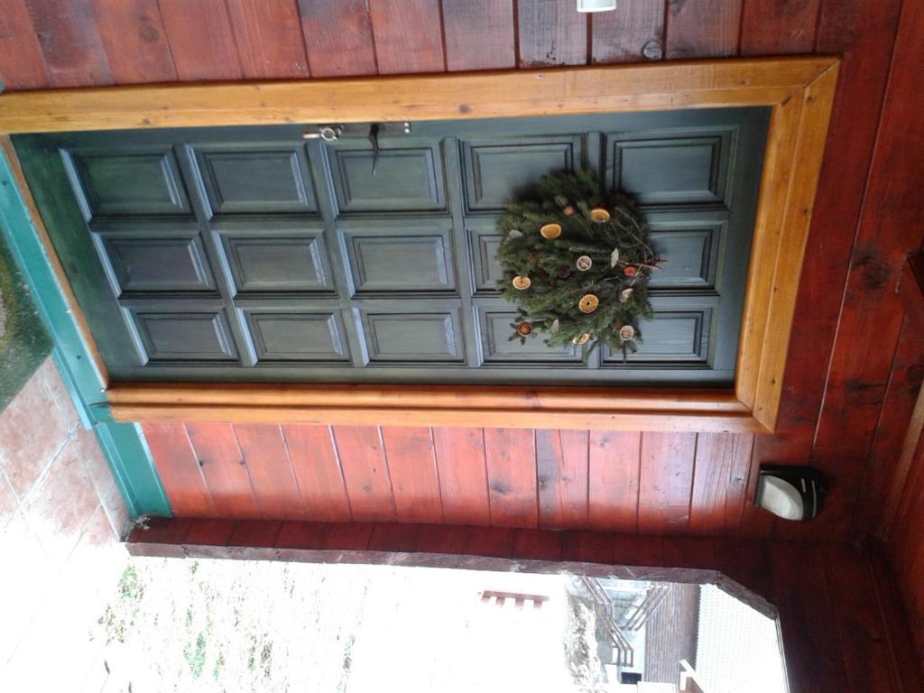 Country house Boskovica Brvnare