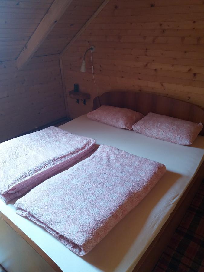 Boskovica Brvnare Country house Zabljak (Zabljak)
