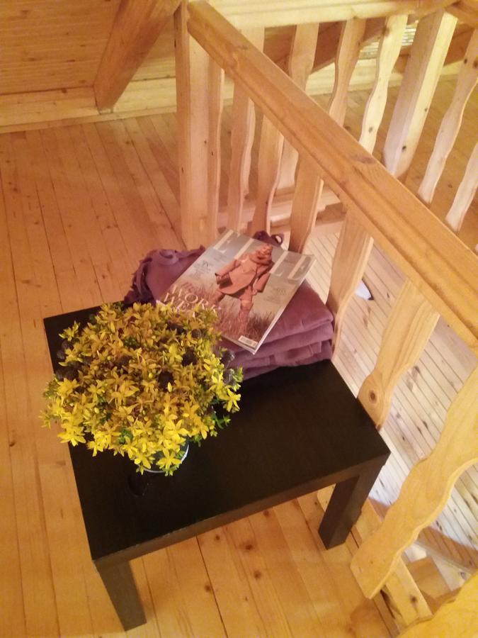 Country house Boskovica Brvnare Zabljak (Zabljak)