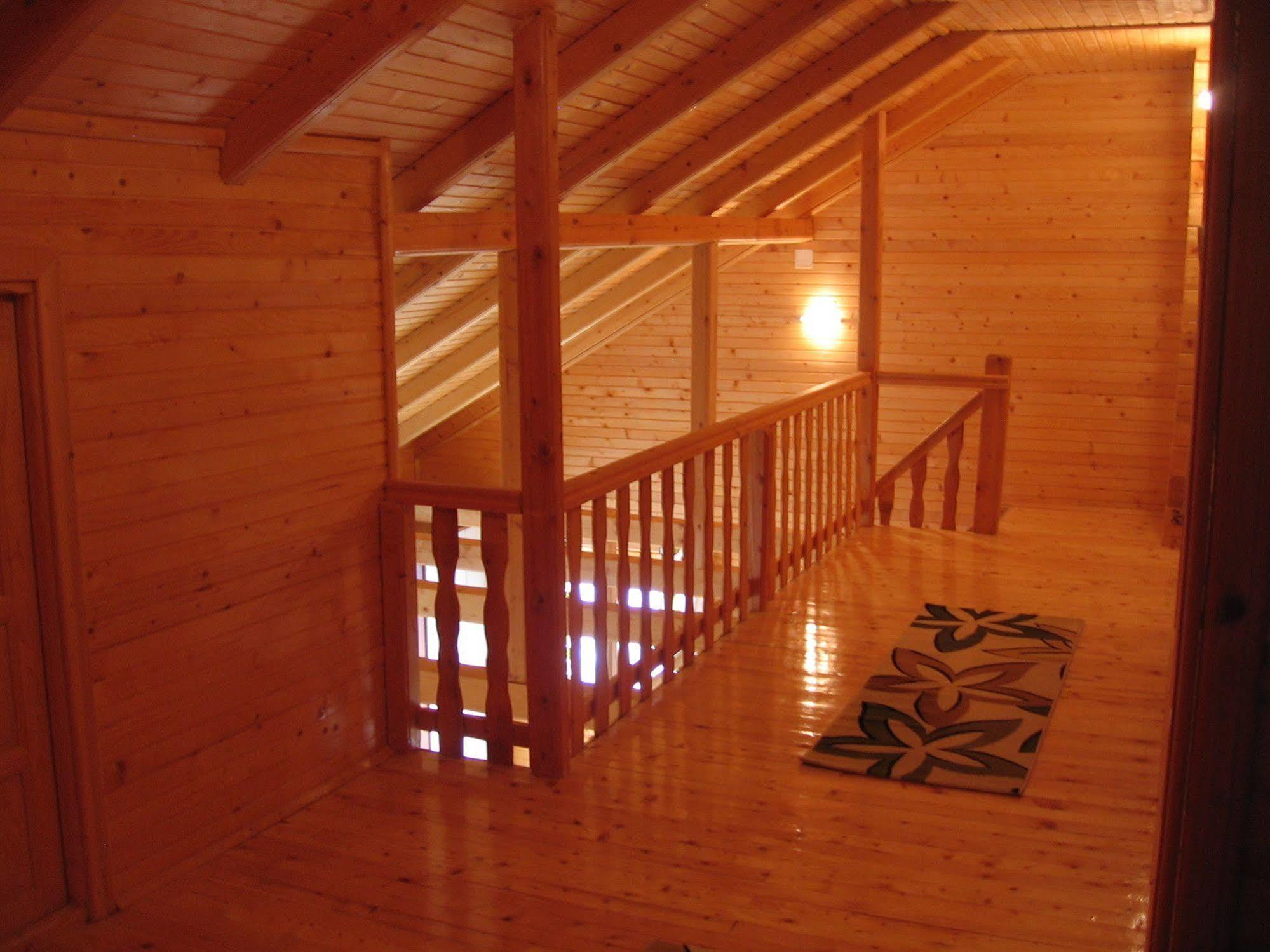 Boskovica Brvnare Country house *