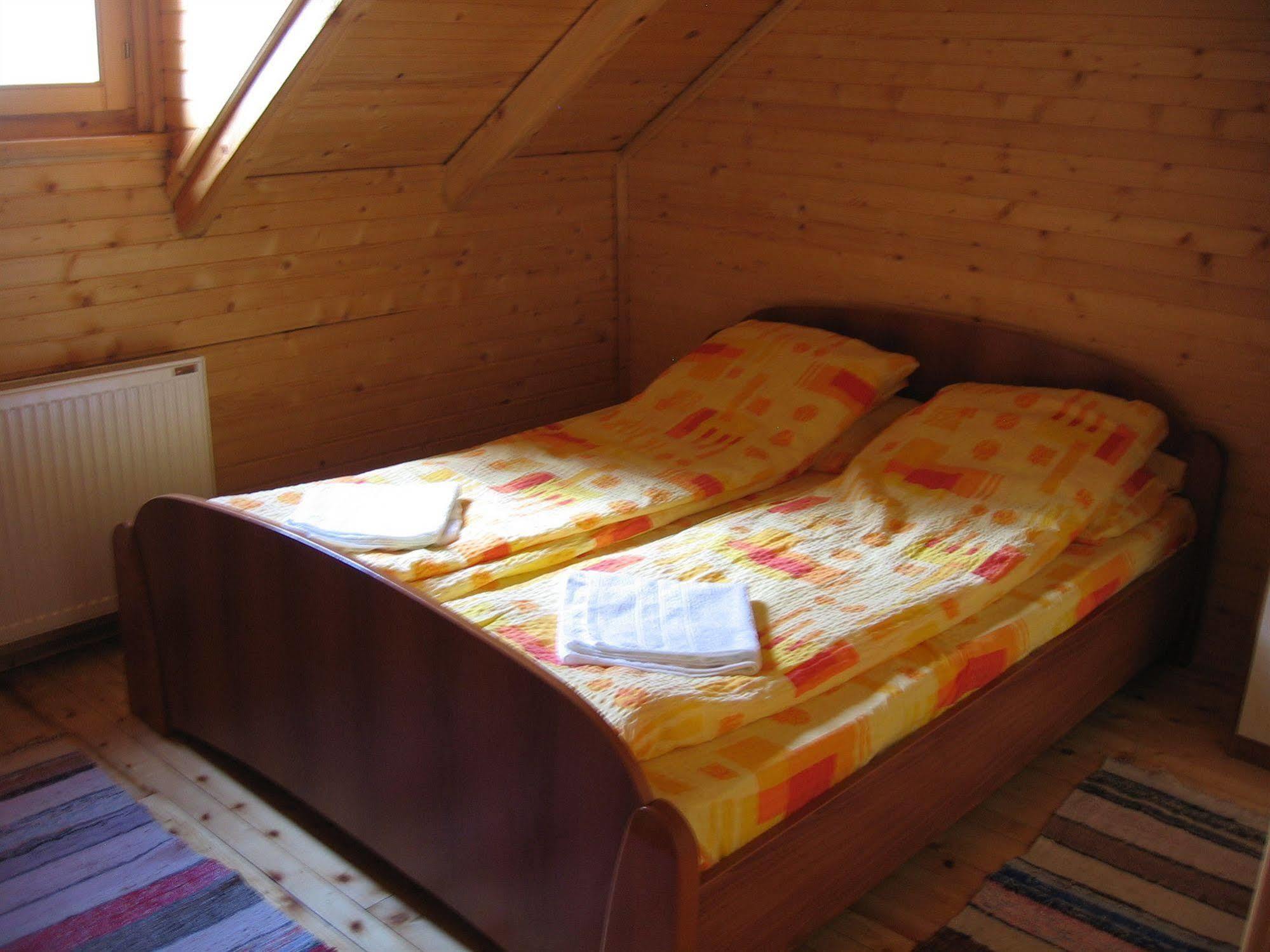 Boskovica Brvnare *