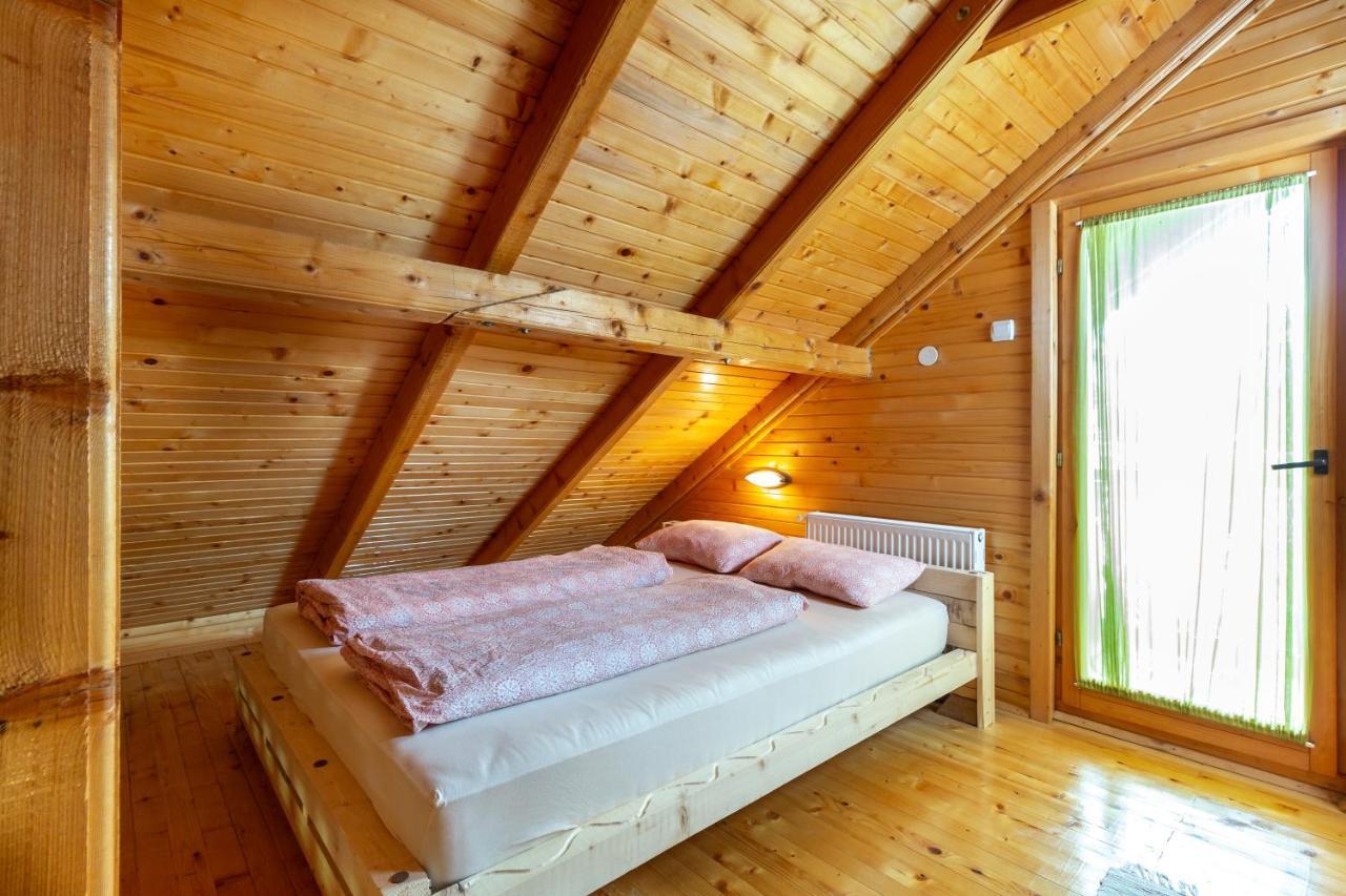 Boskovica Brvnare