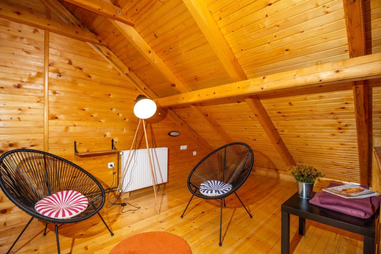 Country house Boskovica Brvnare Zabljak (Zabljak)