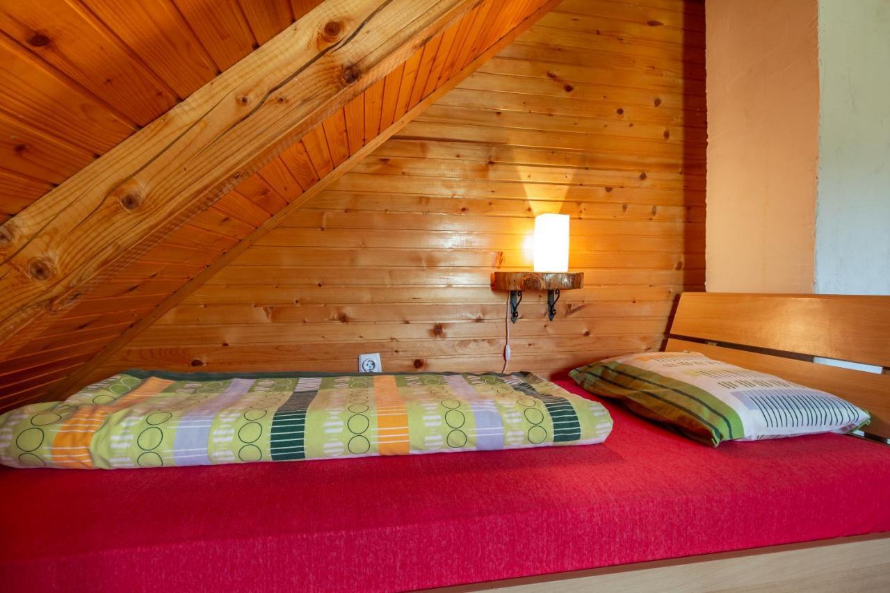Country house Boskovica Brvnare Zabljak (Zabljak)